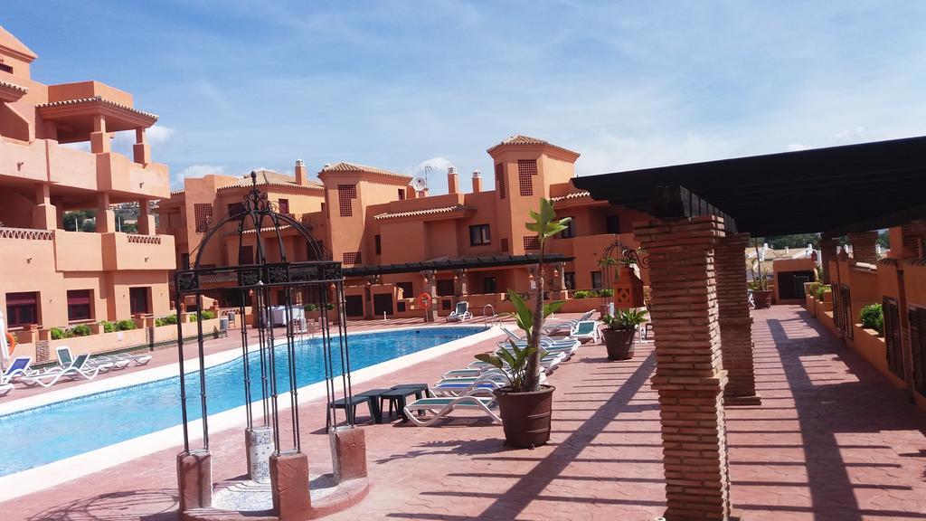 Royal Suites Marbella Benahavis Exterior photo