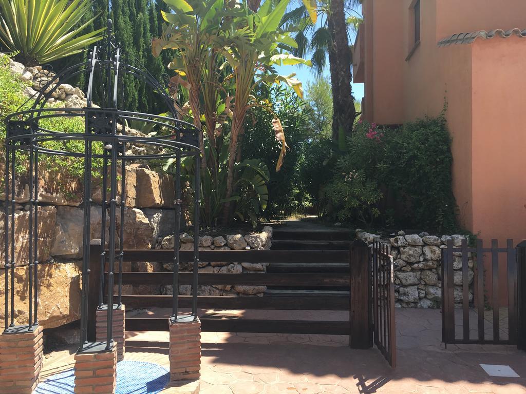 Royal Suites Marbella Benahavis Exterior photo