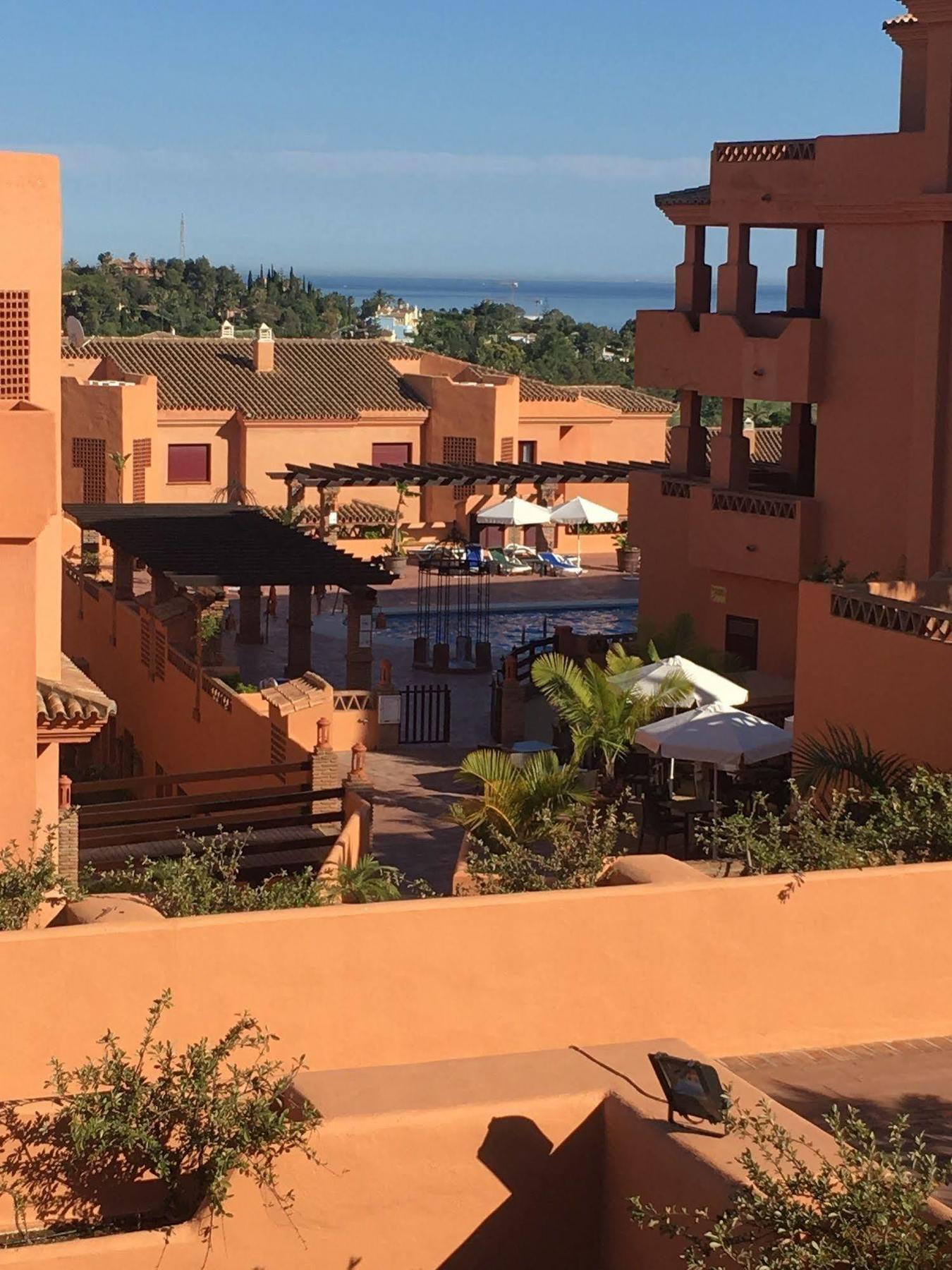 Royal Suites Marbella Benahavis Exterior photo