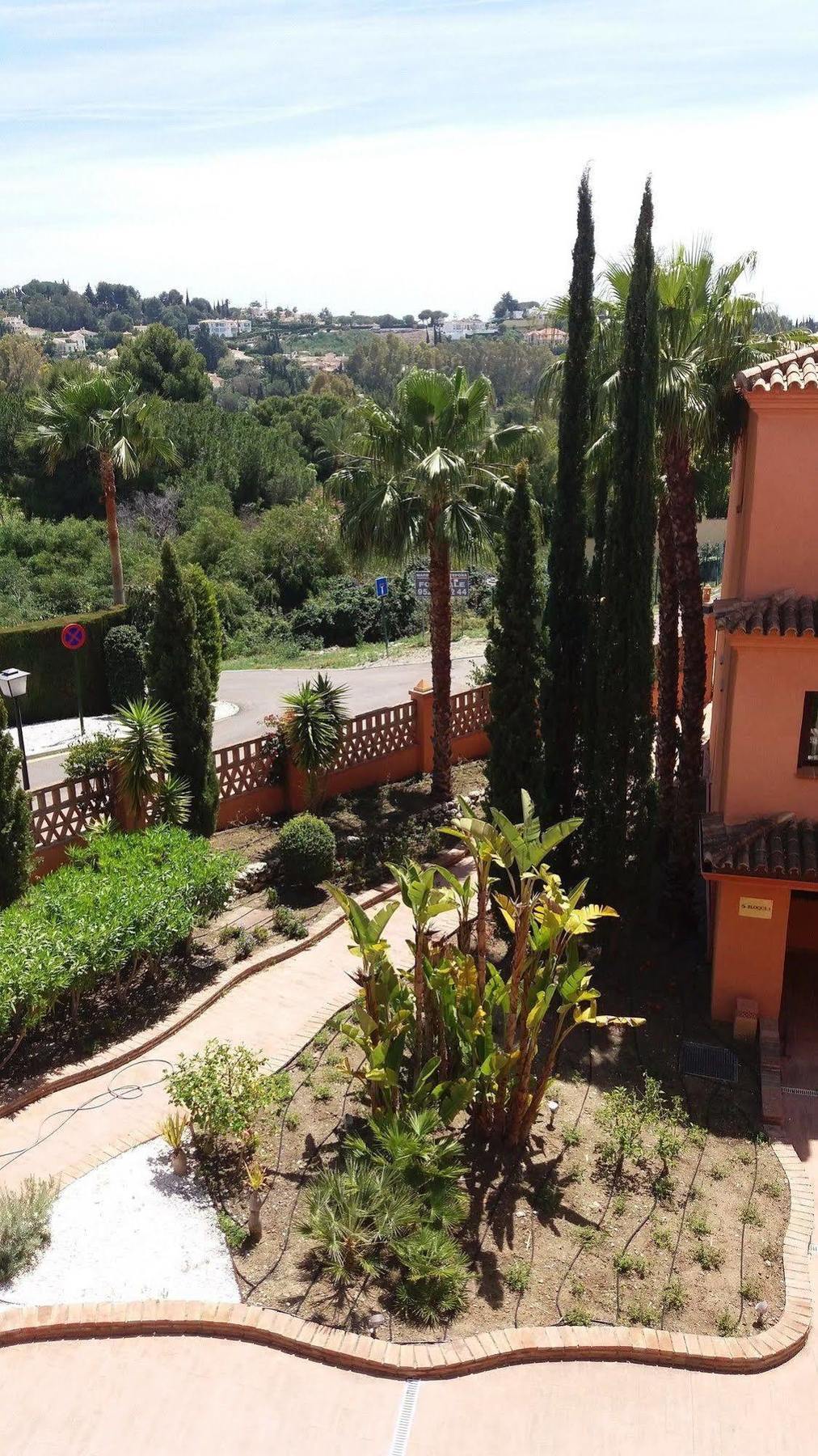 Royal Suites Marbella Benahavis Exterior photo