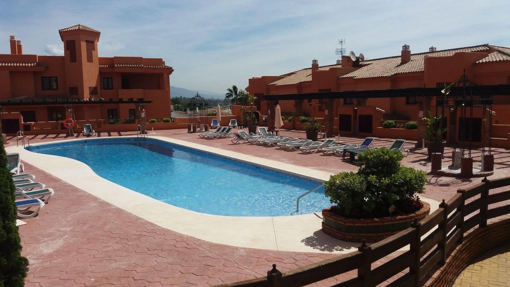 Royal Suites Marbella Benahavis Exterior photo