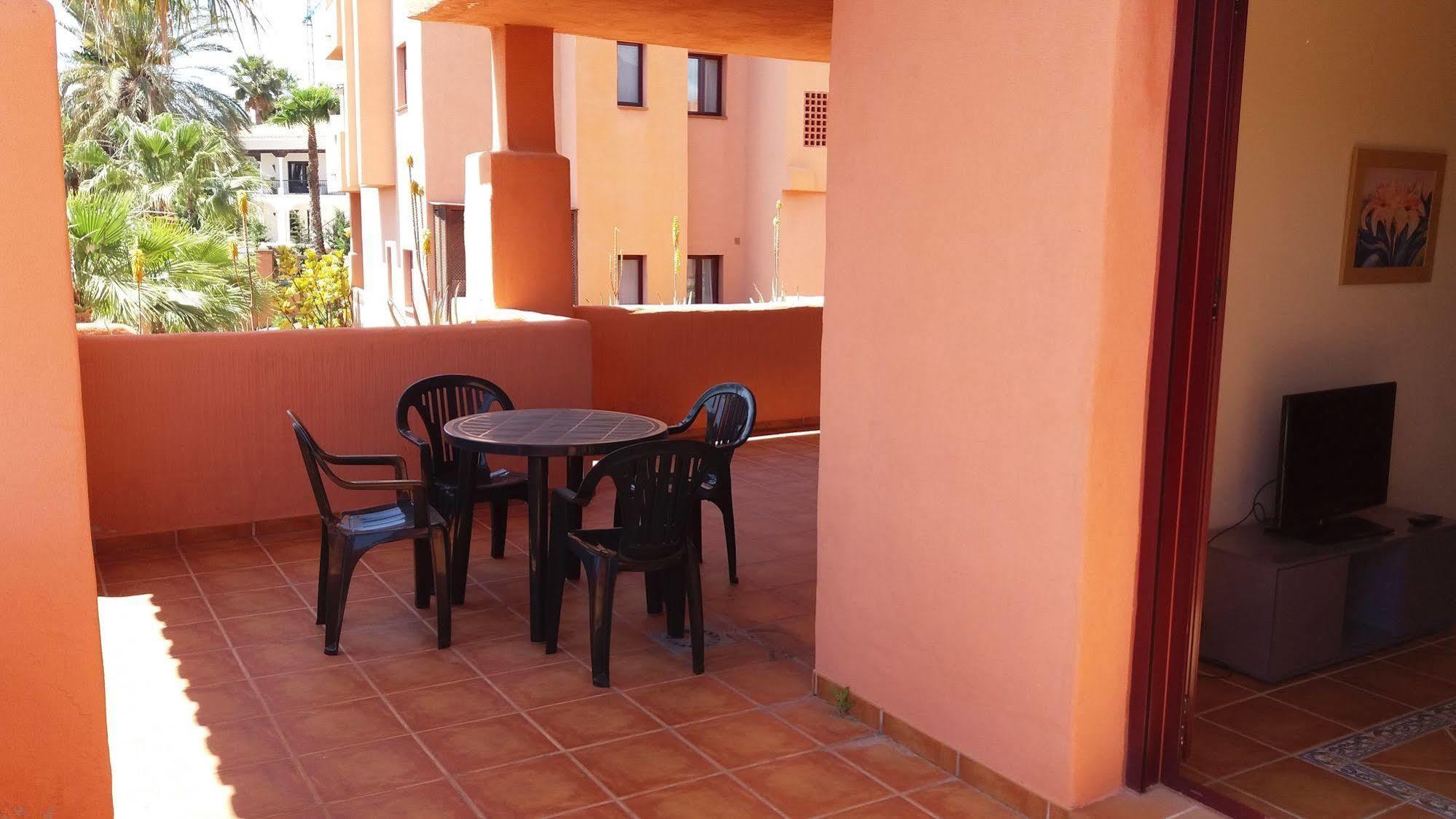 Royal Suites Marbella Benahavis Exterior photo